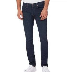 NWT Paige Lennox Cellar Slim fit jeans